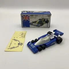 2025年最新】トミカ タイレルp34の人気アイテム - メルカリ