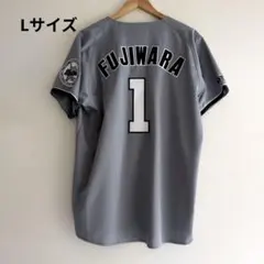 千葉ロッテマリーンズ ロッテ 2026 レプリカユニフォーム BSW 藤原恭大O 千葉ロッテマリーンズ ロッテ 2026 レプリカユニフォーム BSW 藤原恭大