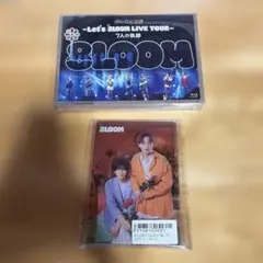 8LOOM/君の花になる～Let's 8LOOM LIVE TOUR～7人の軌… - メルカリ