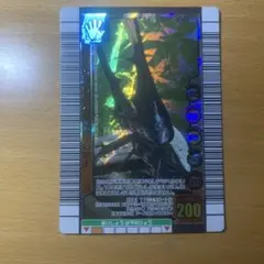 2025年最新】ヘルクレスリッキーブルー ムシキング カードの人気