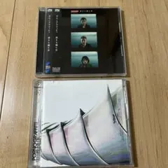 ポルノグラフィティ/ワールディリア/雲をも摑む民