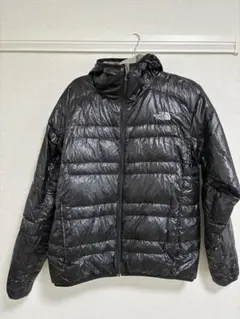 THE NORTH FACE SUMMIT ダウンジャケット ブラック