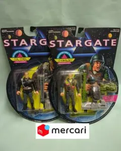 ベーシックフィギュア
