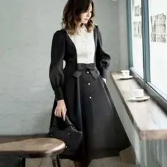 2025年最新】エムズグレイシー ワンピース 36の人気アイテム - メルカリ