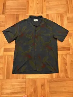 TWO PALMS アロハシャツ Lサイズのサムネイル