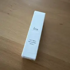 イプサ　ザ・タイムR デイエッセンススティックe スティック状美容液