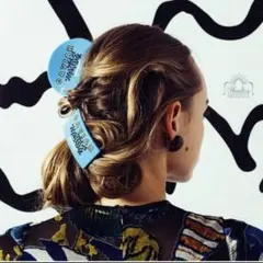 プリュイ pluie髪留め プリュイ PLUIE ヘアアクセサリー