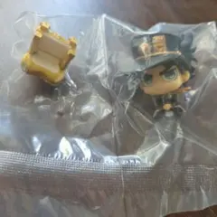 ジョジョの奇妙な冒険 フィギュアセット