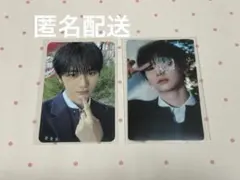 ALD1 アンシン EUPHORIA ジュエルケース トレカ ステッカー