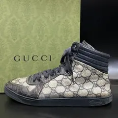2026年最新】gucci スニーカー 26.5の人気アイテム - メルカリ
