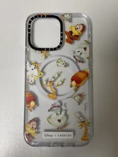 2025年最新】CASETify iphone14pro ディズニーの人気アイテム