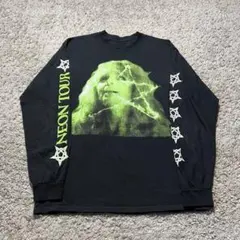 Playboi carti NEON TOUR Longshirtのサムネイル