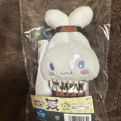 侍ジャパン サンリオキャラクターズ タイトーくじ D賞 シナモロール　シナモン