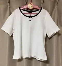 JENNI LOVE 半袖Tシャツ 160 ジェニィラブ ニット カットソー