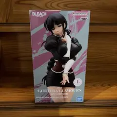 BLEACH GLITTER＆GLAMOURS フィギュア 涅ネム - メルカリ