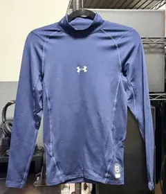 ⭐️特価！2枚セット アンダーアーマー コールドギア 長袖アンダーシャツ Mサイズ
