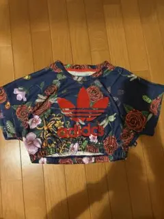 adidas RITA ORA Tシャツ Mサイズのサムネイル