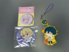 新テニスの王子様 グッズまとめ売り