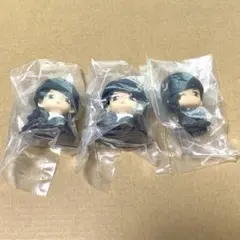 名探偵コナン　赤井秀一　ライ　ちぢませ隊