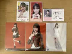 イ*チ様 6*1様 イコールラブ 髙松瞳