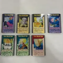2026年最新】ドラゴンボール フィルム アマダの人気アイテム - メルカリ