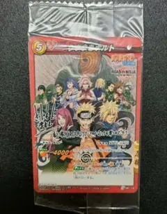 NARUTO うずまきナルト ROAD TO NINJA プロモカード - メルカリ