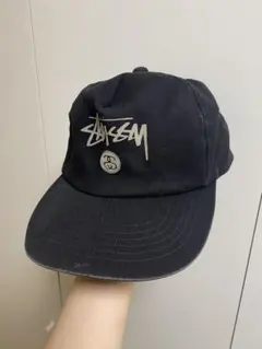 2026年最新】stussy キャップ 90sの人気アイテム - メルカリ