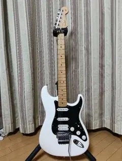 Fender エレキギター Player Stratocasterのサムネイル