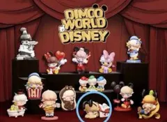 DIMOO WORLD DISNEY プルート