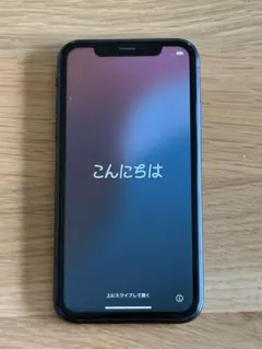 出*。様 Apple iPhone 11 ラベンダー 本体 - メルカリ
