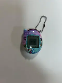 たまごっち Tamagotchi Connection 20周年のサムネイル