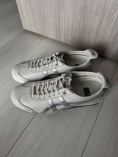 【新品】Onitsuka Tiger MEXICO 66 SD