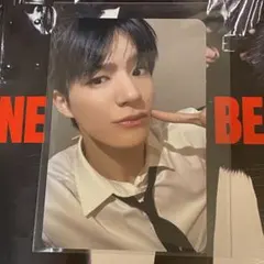 NCT JNJM BOTH SIDES make star トレカ　ジェノ