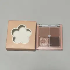 ロムアンド　ベターザンアイズ 01 ドライマンゴーチューリップ