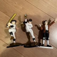 2026年最新】巨人の星フィギュアの人気アイテム - メルカリ