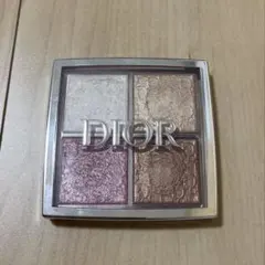 Diorディオール　バックステージ フェイスグロウパレット【001】