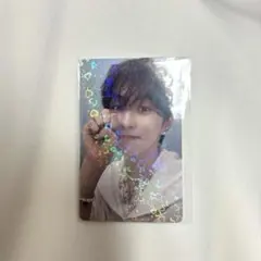 ORANGE BLOOD ジョンウォン ホロ トレカ　ENHYPEN