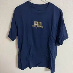 Nike Paris Saint-Germain Tシャツ M ネイビー