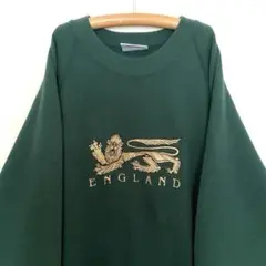 希少 入手困難】80年代 JERZEES カラースウェット バード XL - メルカリ