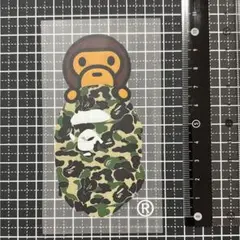 マイロ☆エイプ☆アイロンシート