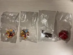 仮面ライダー めじるしアクセサリー3 まとめ売り