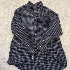 古着　CHAPS RALPH LAUREN 長袖シャツのサムネイル