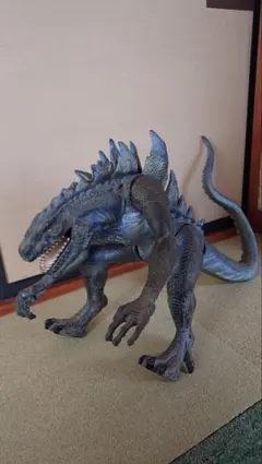 キングゴジラ　アメリカ版　フィギュアのサムネイル