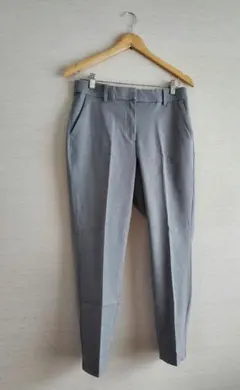 H&Mスラックスパンツ☆スーツパンツ☆おしゃれ☆大人気☆送料無料☆送料込み☆