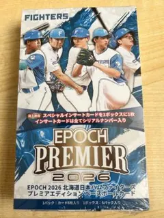 非売品未開封 北海道日本ハムファイターズ トランプ Ezolution 大谷