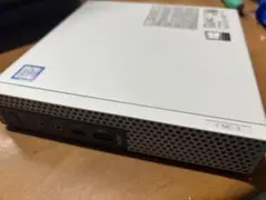 NEC MATE ミニPC MJM21C-3 8世代