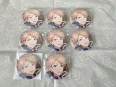 テーマスカウト缶バッジ 2023 autumn idolside 守沢千秋×10 - メルカリ