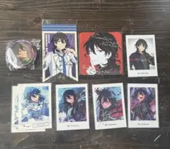 あんスタ 朔間零 缶バッジ ぱしゃっつ等 まとめ売り