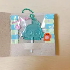 サンリオキャラクターズ　キャンディチャームズ　グミ　ハンギョドン