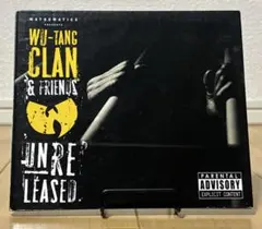 WU-TANG CLAN 『UNRELEASED』